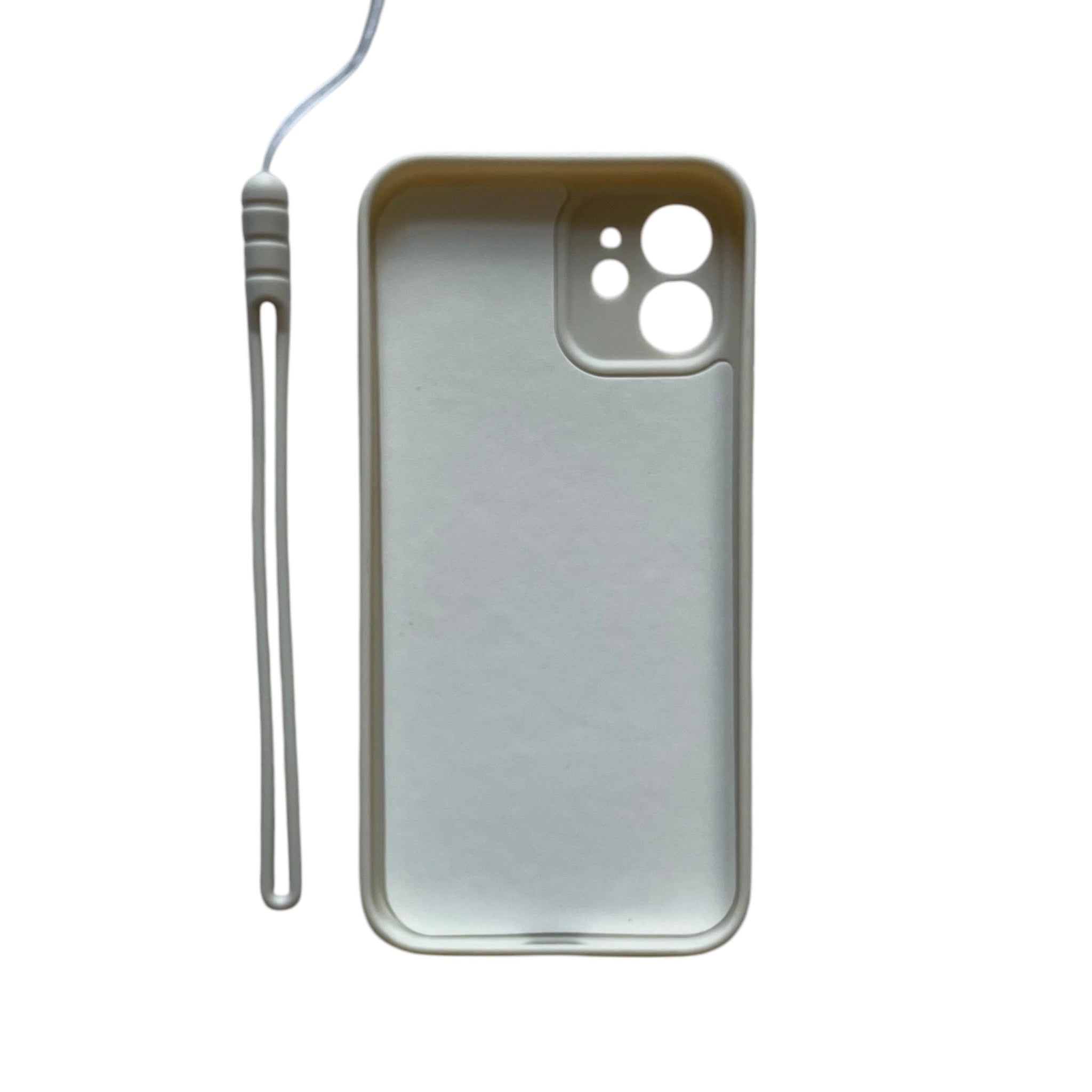 Passeport beige